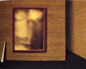 妓院 - 雷内·马格里特